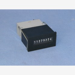 CK B18.20 electric counter